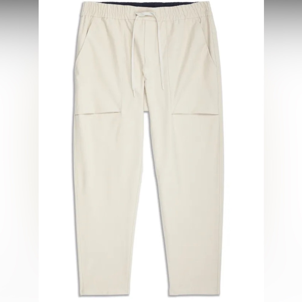 Lululemon bowline pants